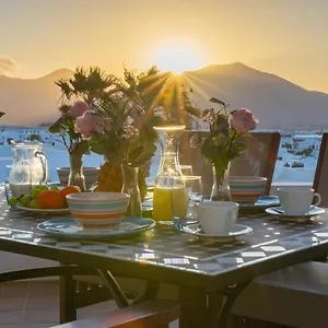 Villalia Zaida Playa Blanca (Lanzarote)