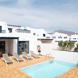Blancazul Alisios Playa Blanca (Lanzarote)