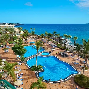 Hipotels Natura Palace Adults Only Hotel