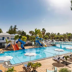 Thb Tropical Island Resort