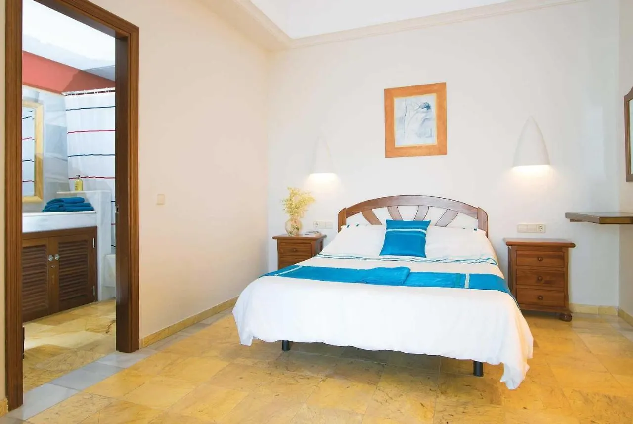 Casa Del Loro Villa Playa Blanca  0*, Playa Blanca (Lanzarote) Spain
