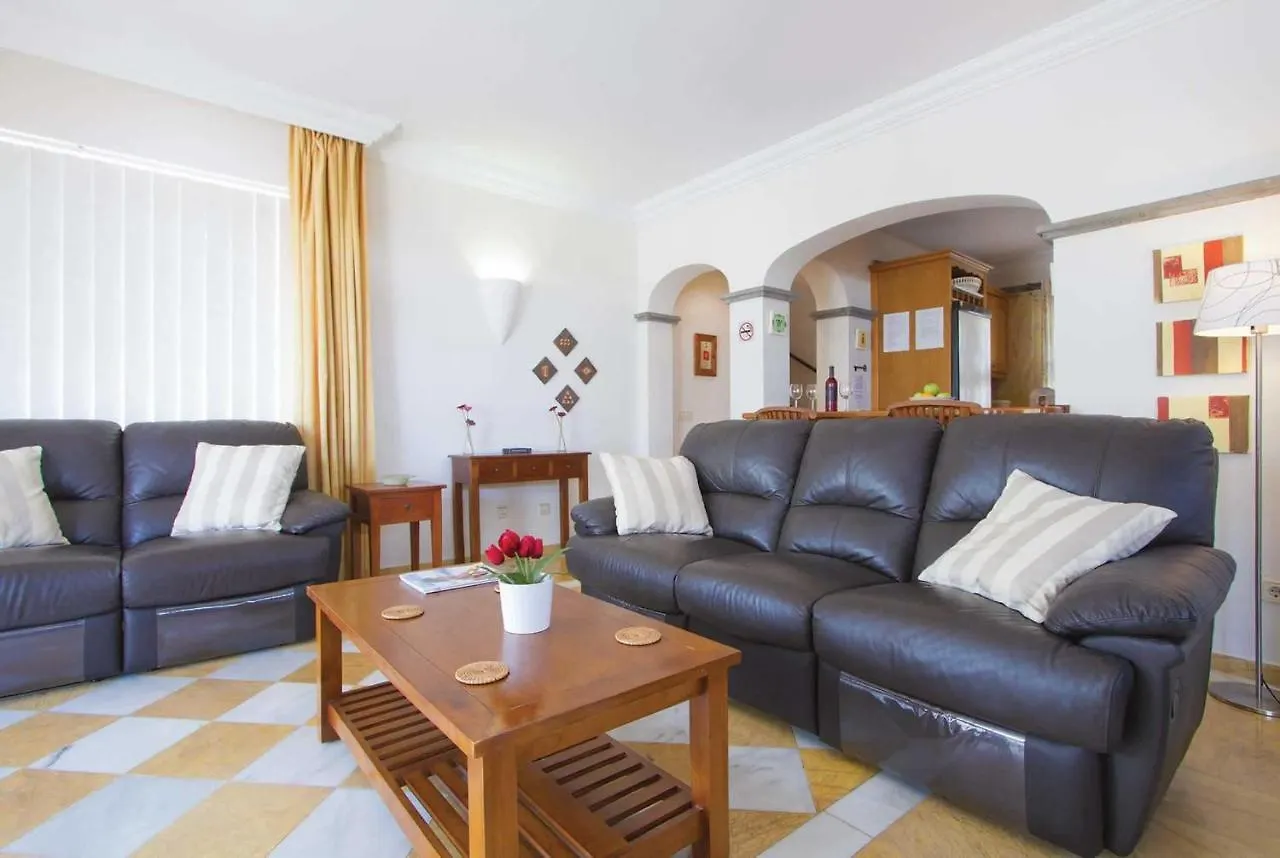 Casa Del Loro Villa Playa Blanca