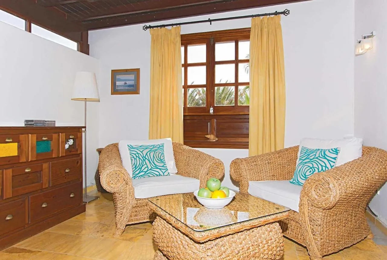 Casa Del Loro Villa Playa Blanca  Playa Blanca (Lanzarote)