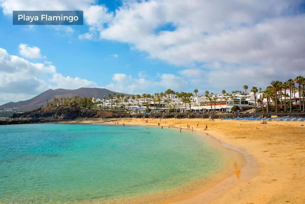 Casa Del Loro Villa Playa Blanca  0*, Playa Blanca (Lanzarote) Spain