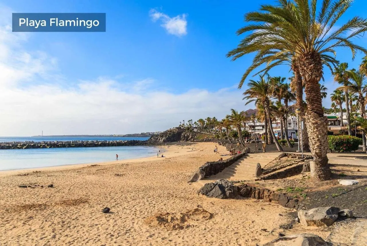 Casa Del Loro Villa Playa Blanca   Playa Blanca (Lanzarote)