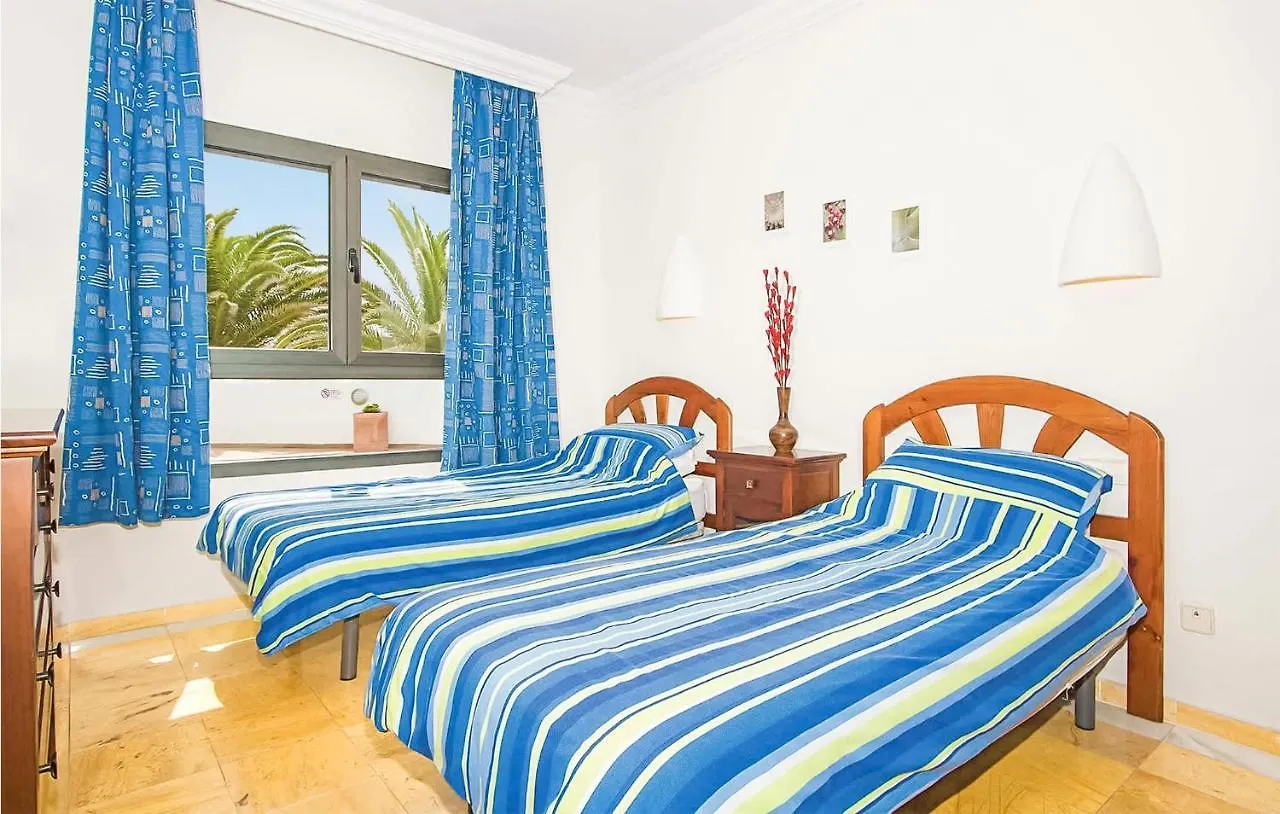 Casa Del Loro Villa Playa Blanca  0*, Playa Blanca (Lanzarote) Spain